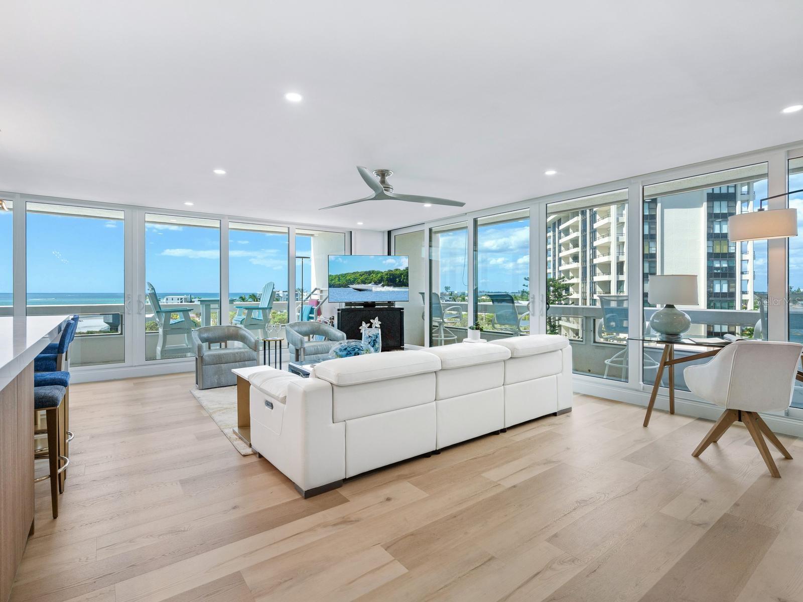 Image 7 of 65 For 5400 Ocean Boulevard 5-3