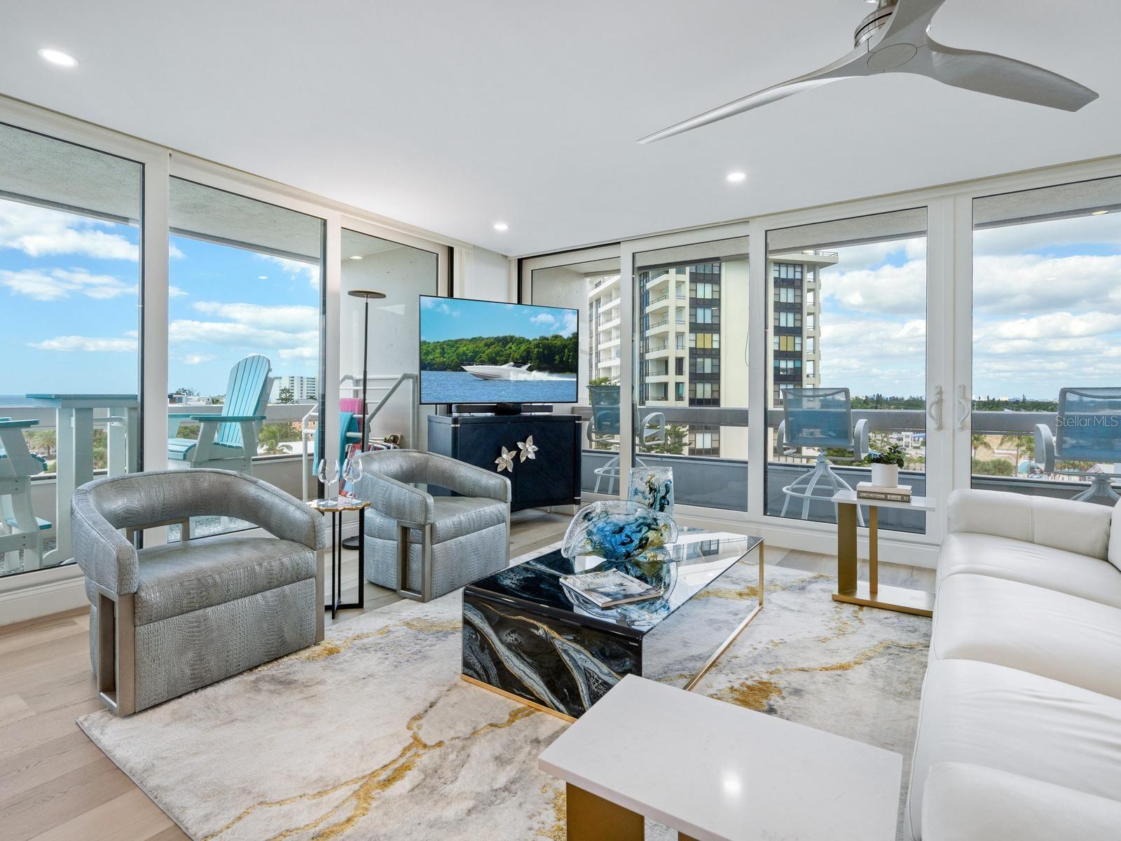 Image 9 of 65 For 5400 Ocean Boulevard 5-3