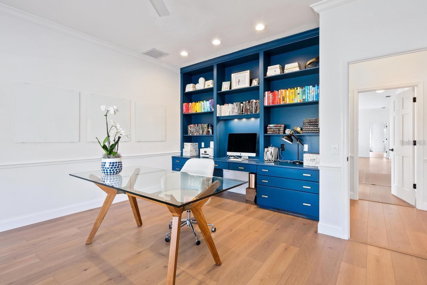 Image 17 of 31 For 4104 Las Palmas Way