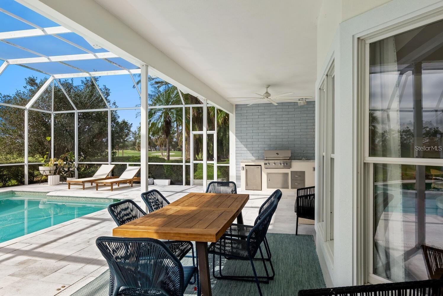 Image 23 of 31 For 4104 Las Palmas Way