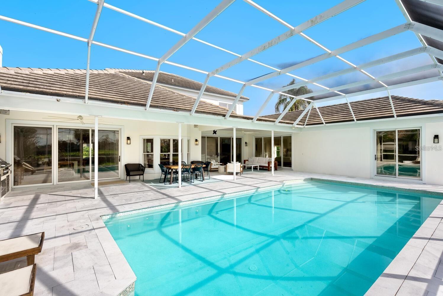 Image 25 of 31 For 4104 Las Palmas Way