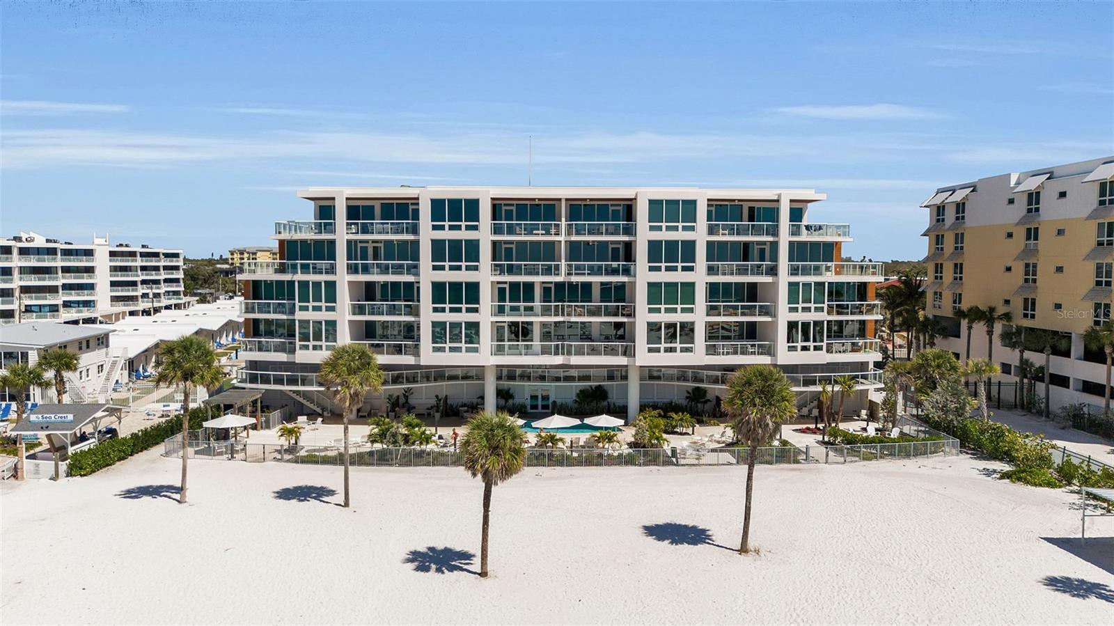 Details for 1035 Seaside Drive 308, SARASOTA, FL 34242