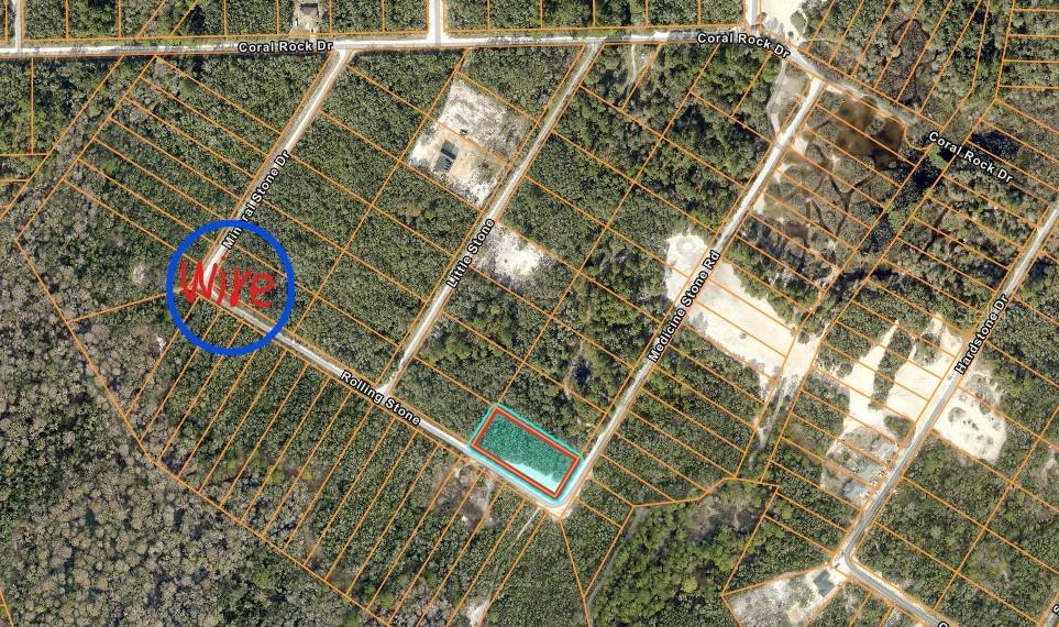 Details for 20122 Medicine Stone #10 Drive, WEBSTER, FL 33597