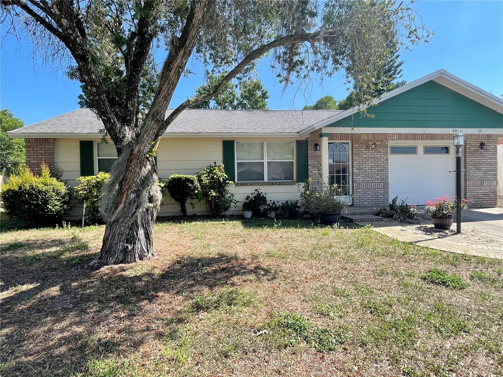 Details for 6944 Larchmont Ave, NEW PORT RICHEY, FL 34653