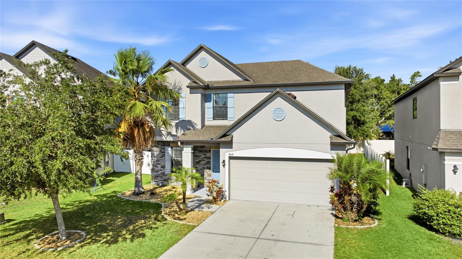 Details for 4018 Lindever Lane, PALMETTO, FL 34221