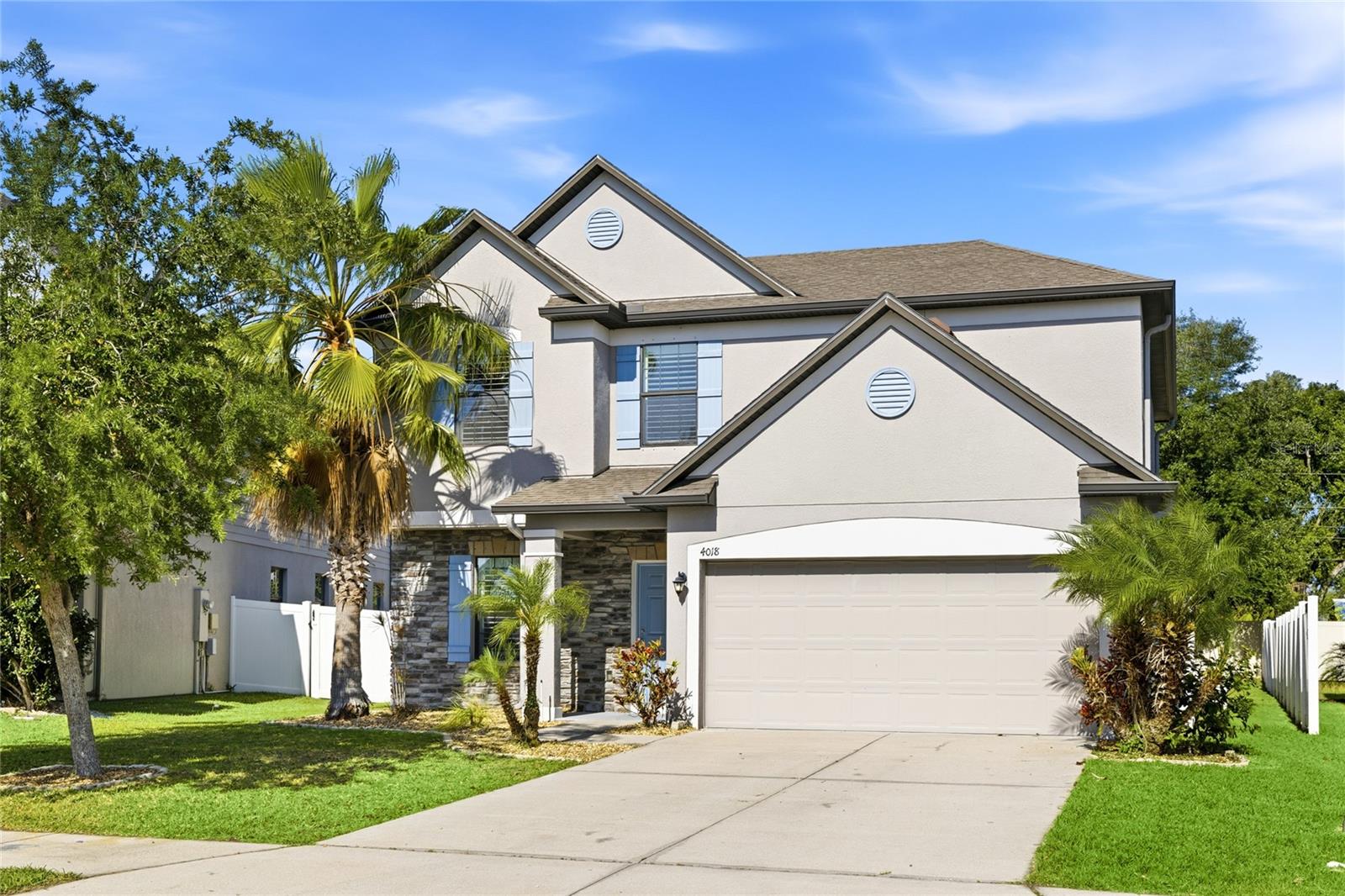 Image 4 of 49 For 4018 Lindever Lane