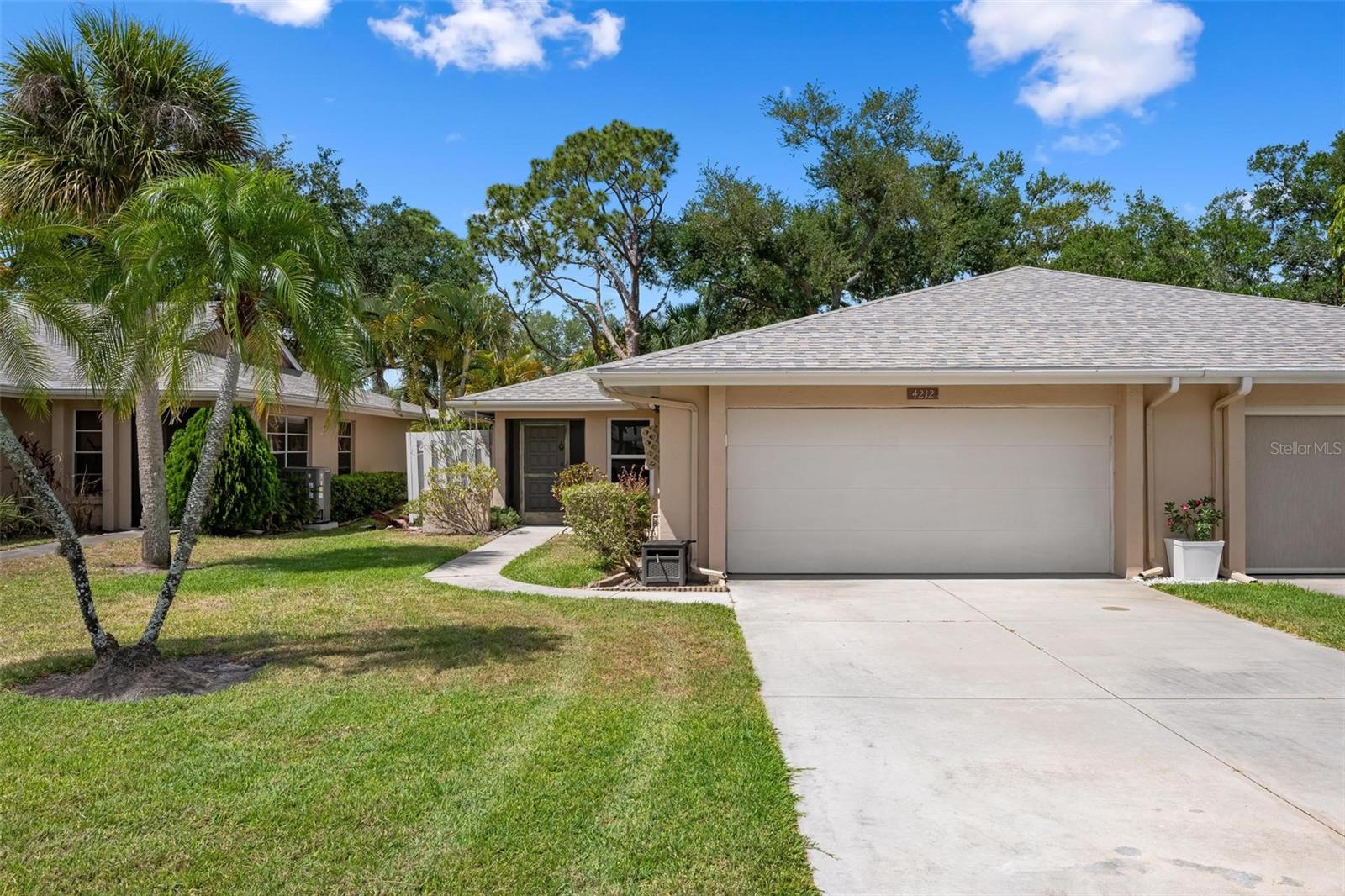 Details for 4212 Center Gate Lane 2, SARASOTA, FL 34233