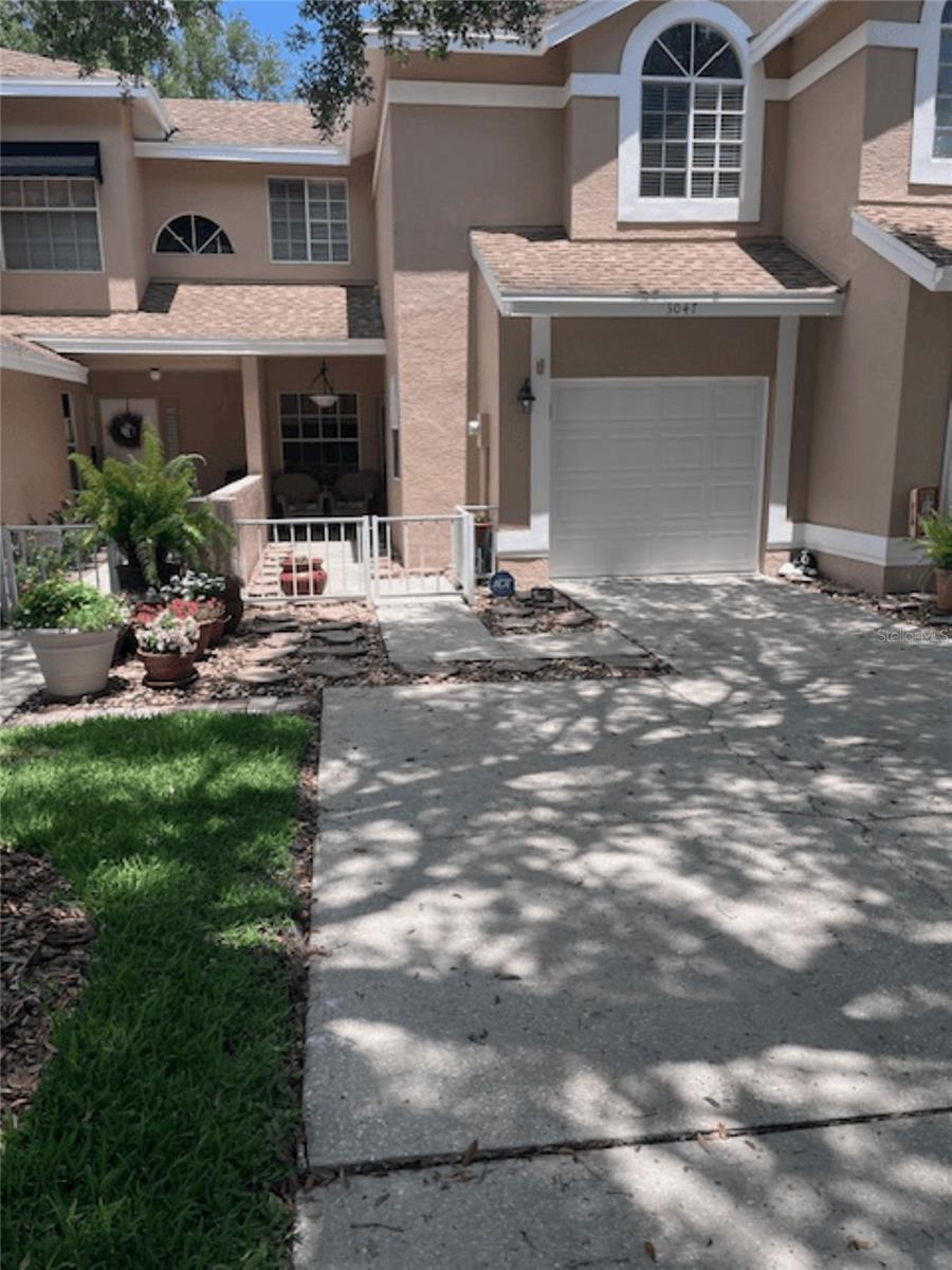 Details for 3047 Overlook Place, CLEARWATER, FL 33760