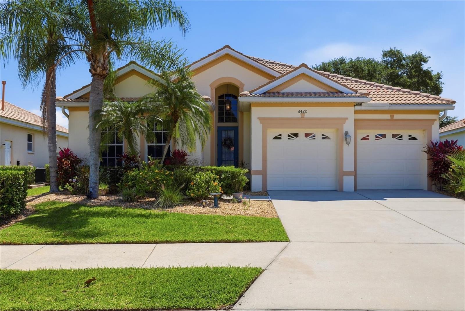 Details for 6420 Rookery Circle, BRADENTON, FL 34203