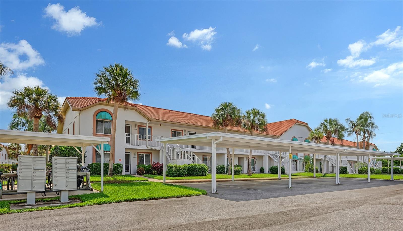 Details for 4338 Madeira Court 3346, SARASOTA, FL 34233