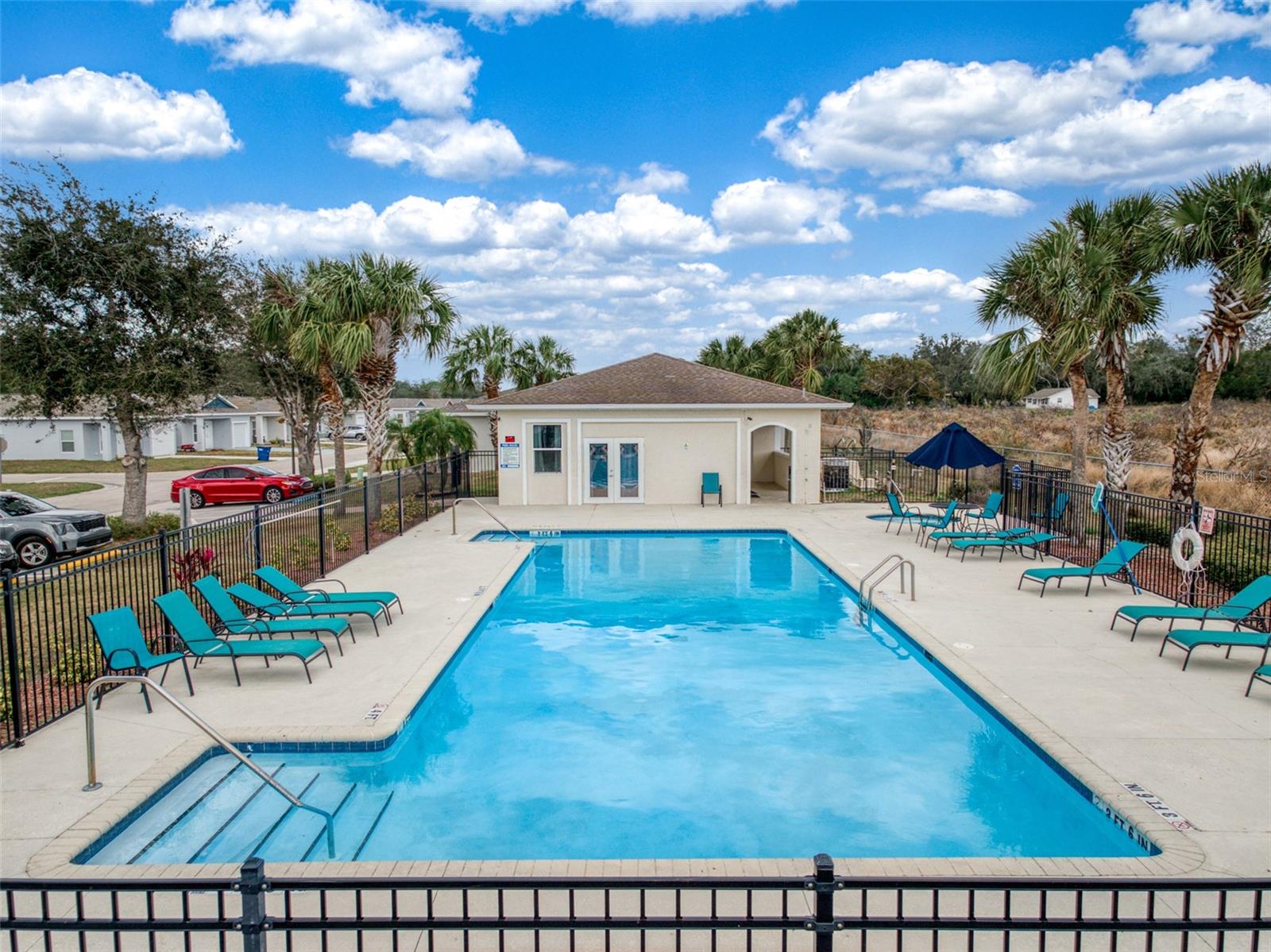 Image 7 of 14 For 1434 Las Villas Boulevard