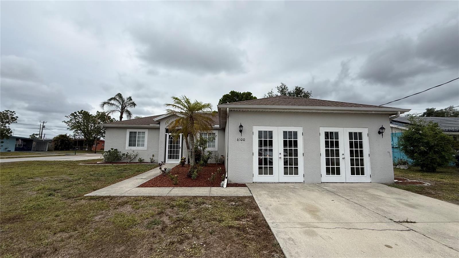 Details for 6100 Hoffman Street, NORTH PORT, FL 34287