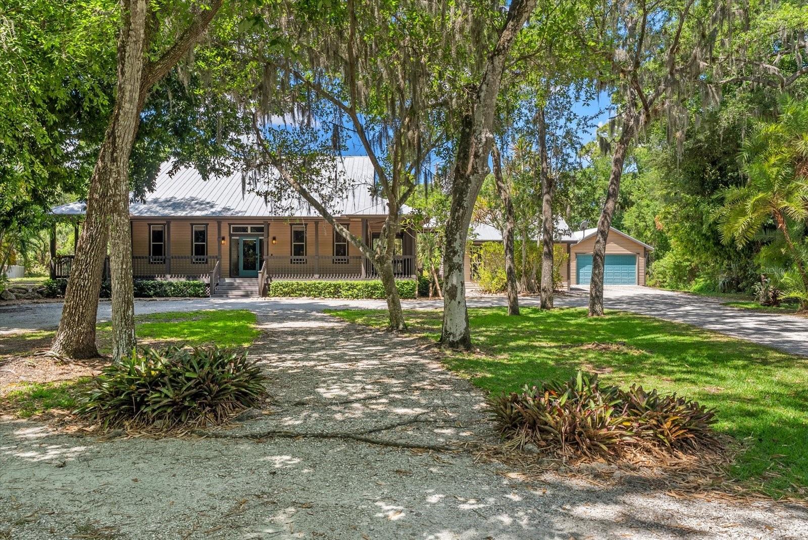 Details for 1165 Vereda Verde, SARASOTA, FL 34232