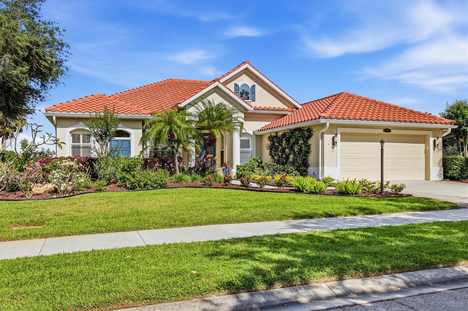 Details for 127 Park Trace Boulevard, OSPREY, FL 34229