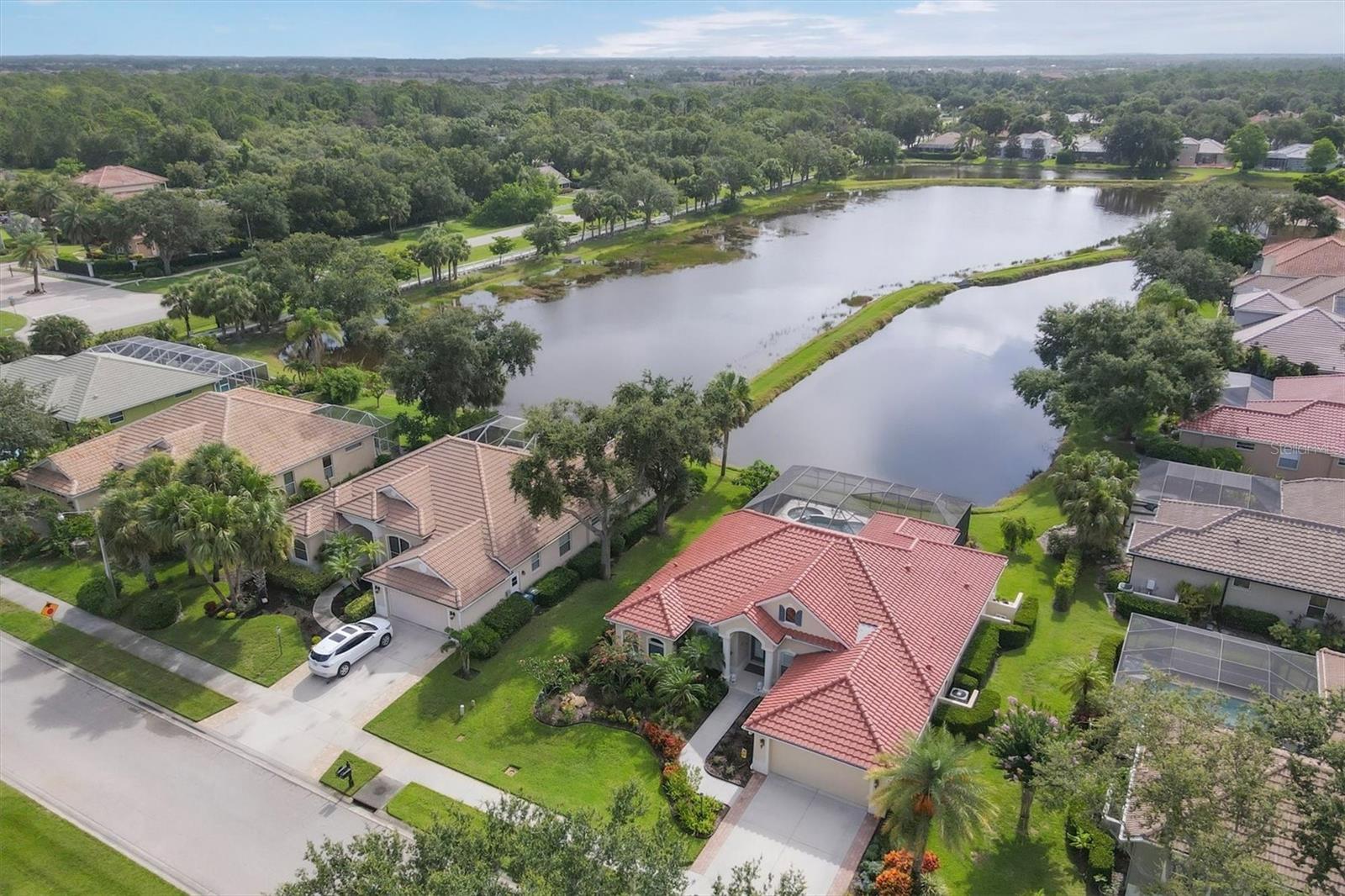 Image 41 of 41 For 127 Park Trace Boulevard