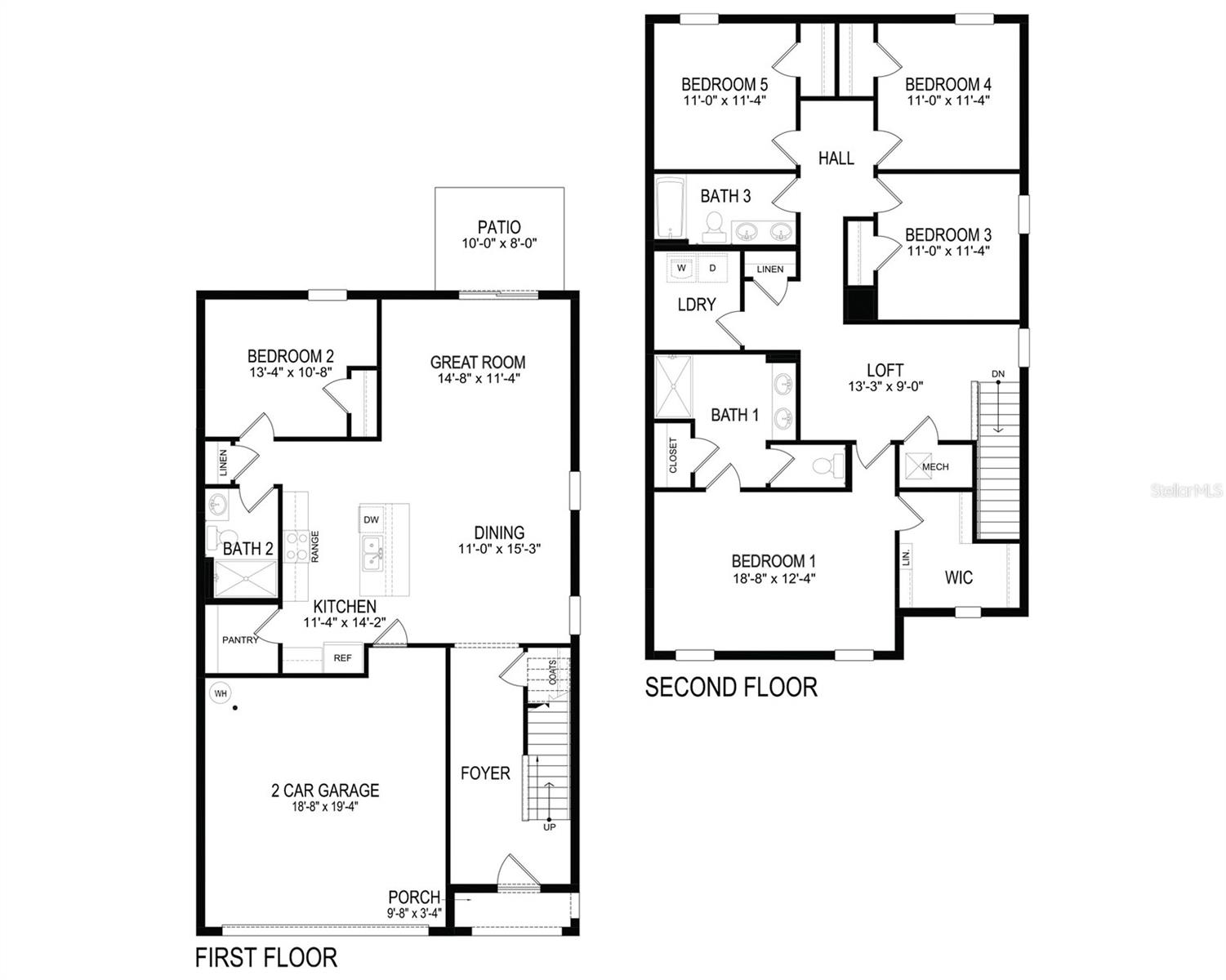Image 23 of 50 For 18116 Gander Terrace