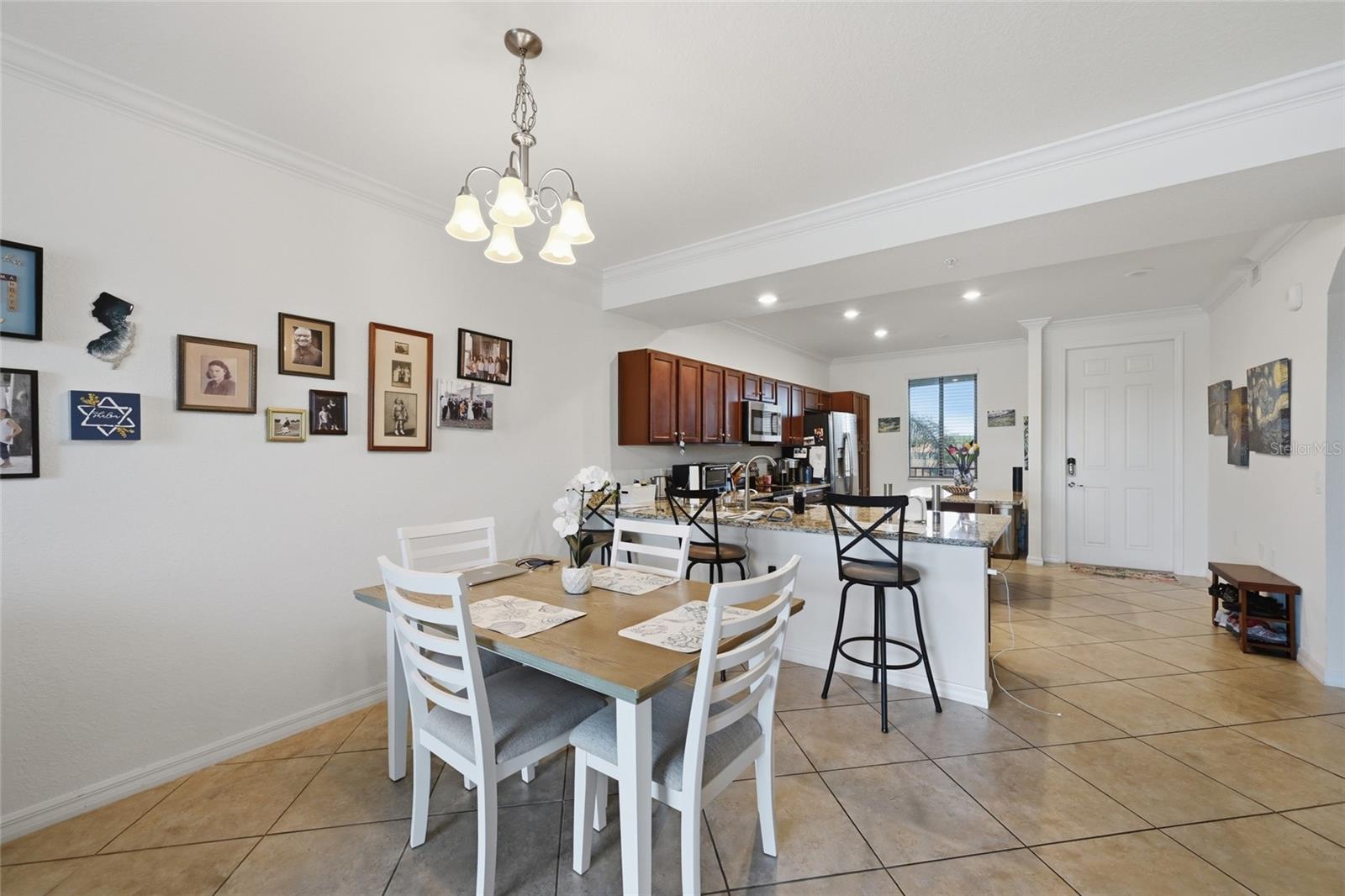 Image 8 of 54 For 16904 Vardon Terrace 205