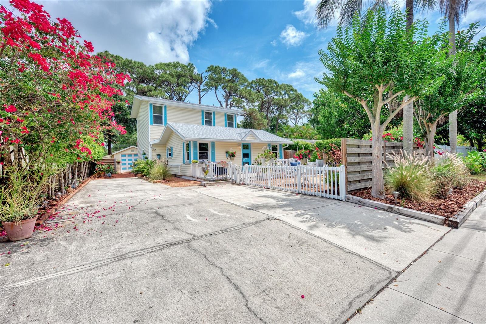 Details for 1045 40th Street, SARASOTA, FL 34234