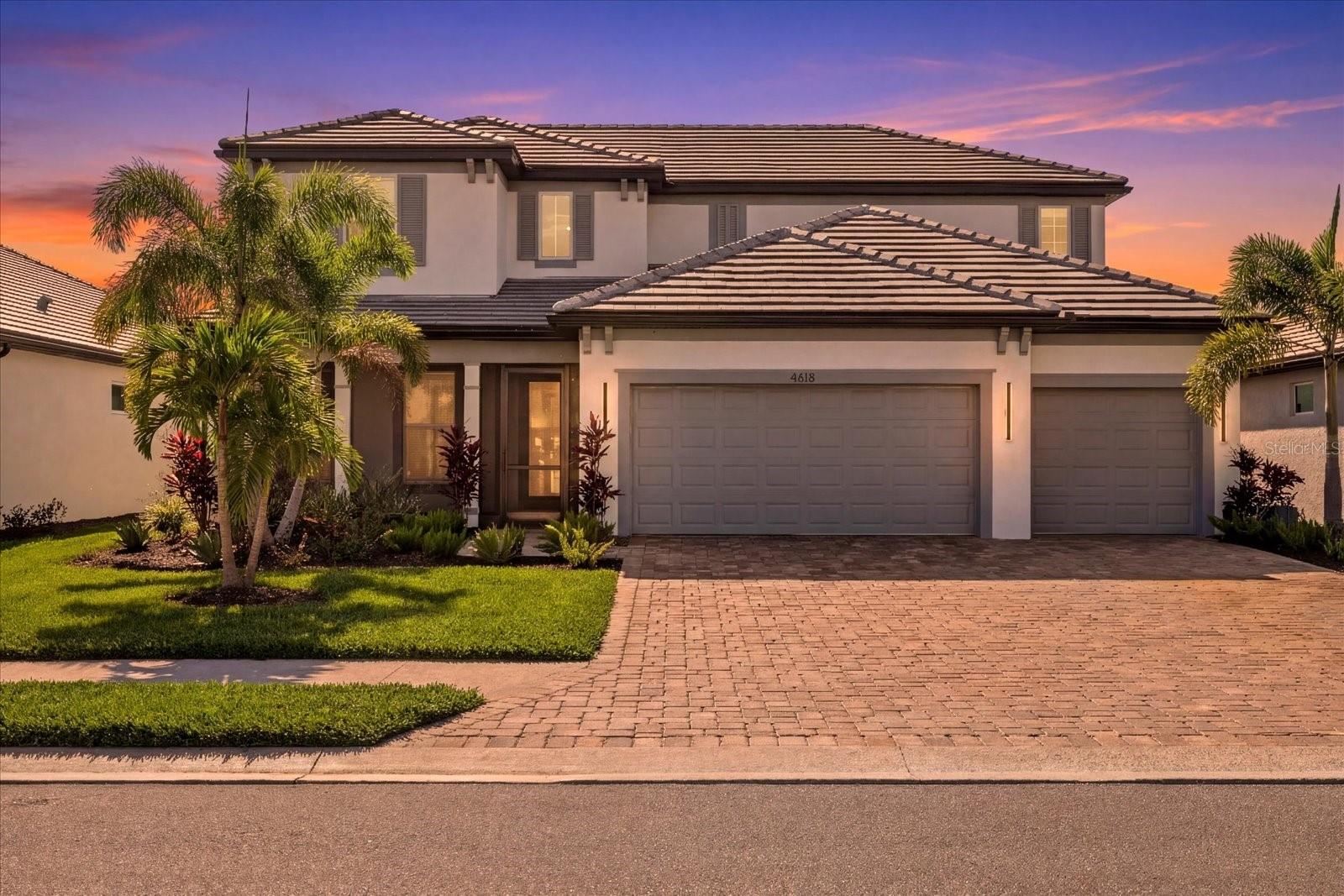 Details for 4618 Sweet Retreat Run, LAKEWOOD RANCH, FL 34211
