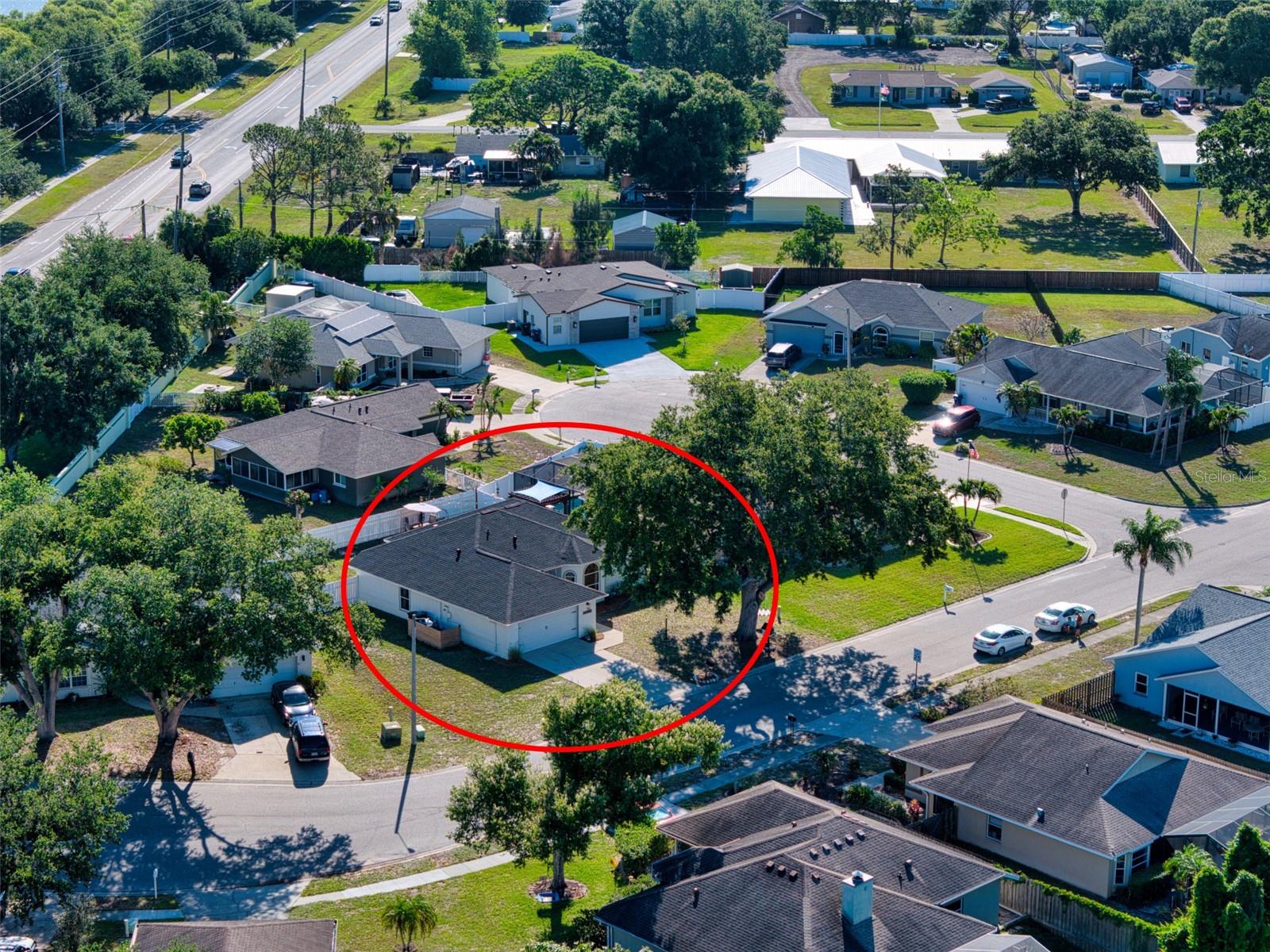 Image 39 of 40 For 3206 95th Drive E