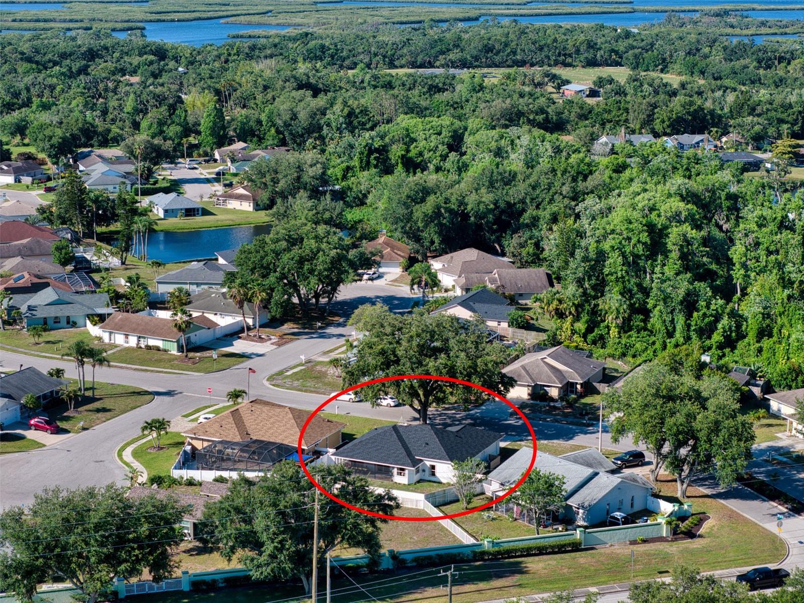 Image 40 of 40 For 3206 95th Drive E