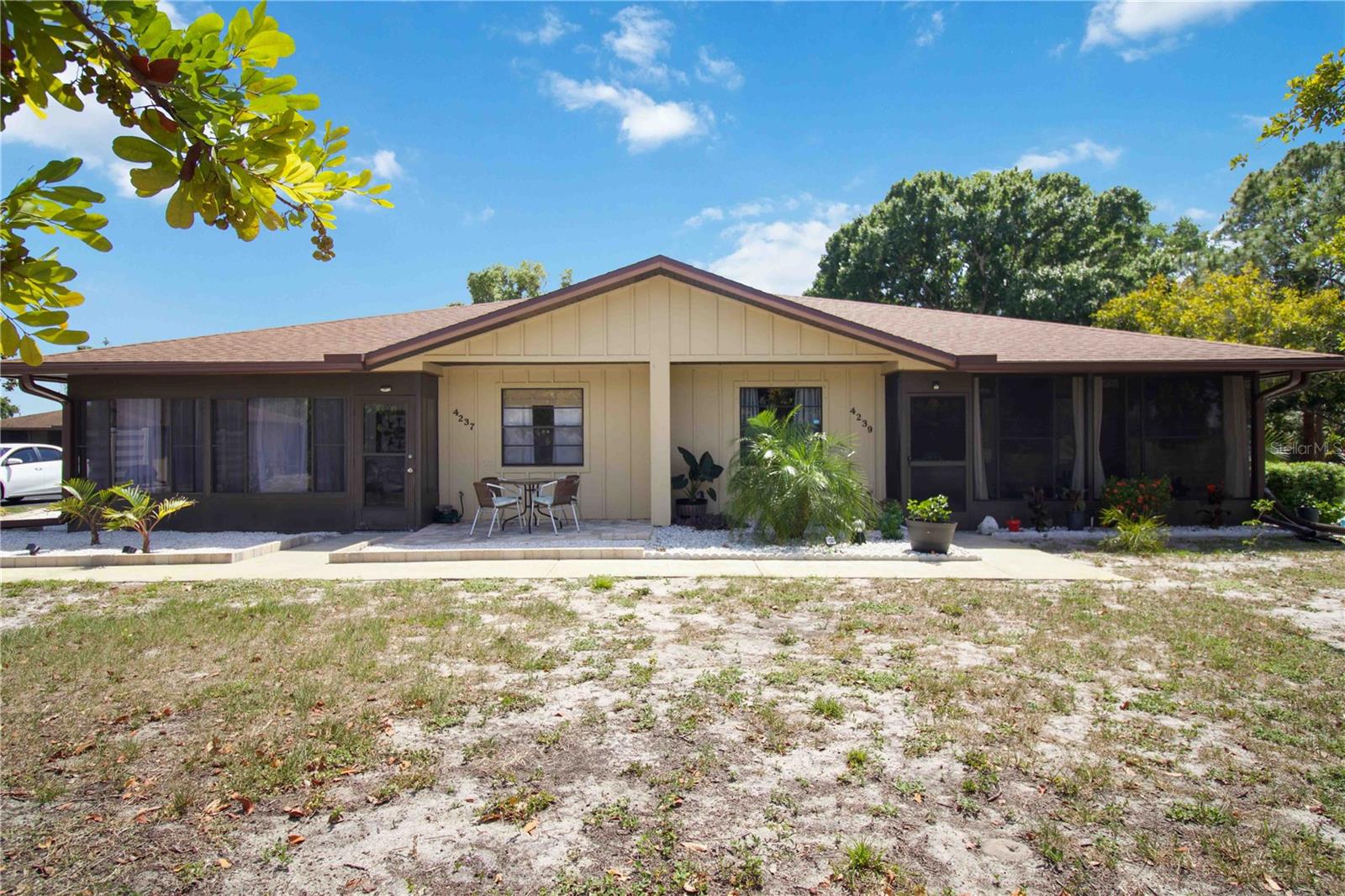 Image 27 of 28 For 4237 66th Street Circle W S-4237
