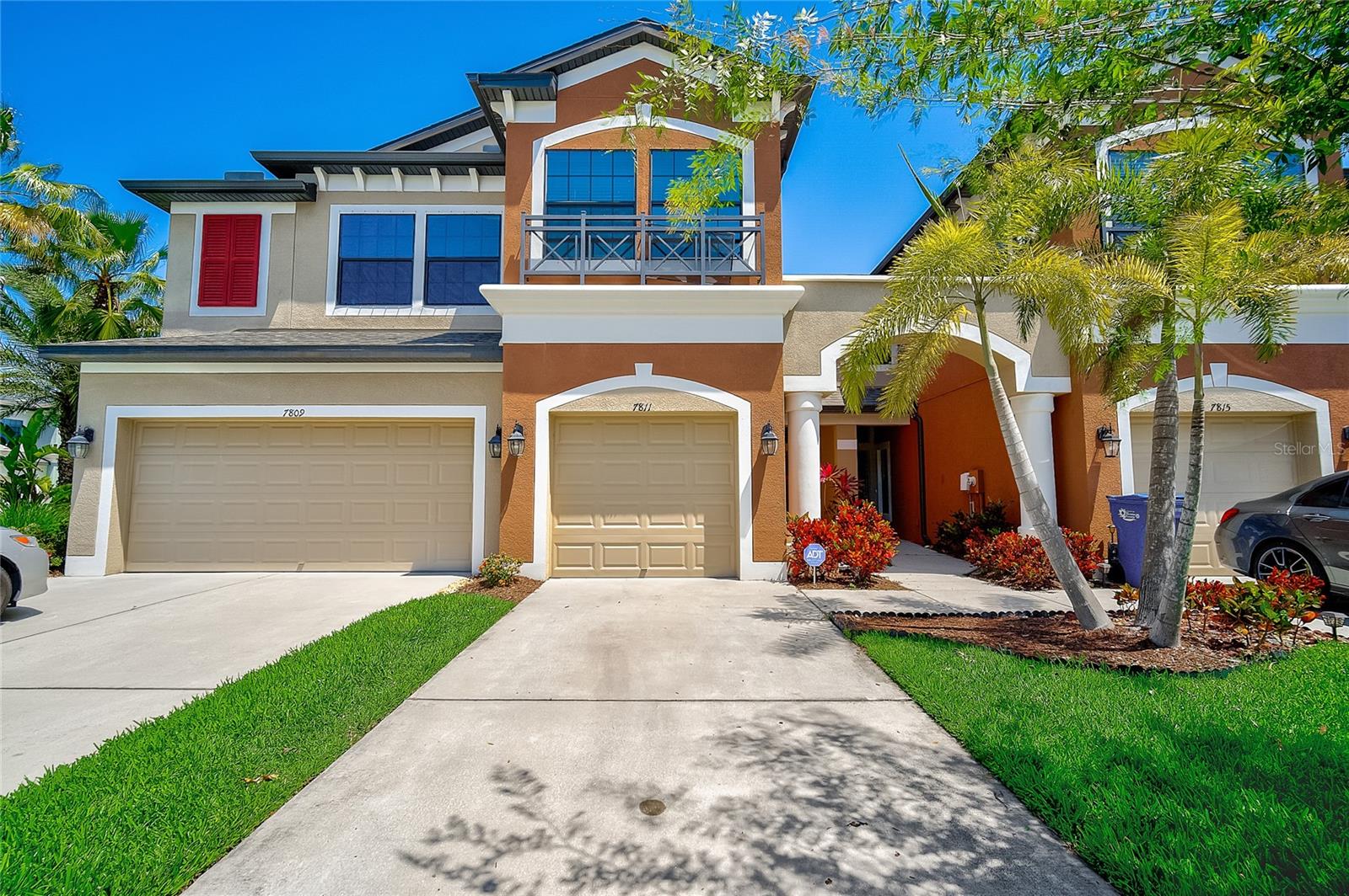 Details for 7811 52nd Terrace E, BRADENTON, FL 34203