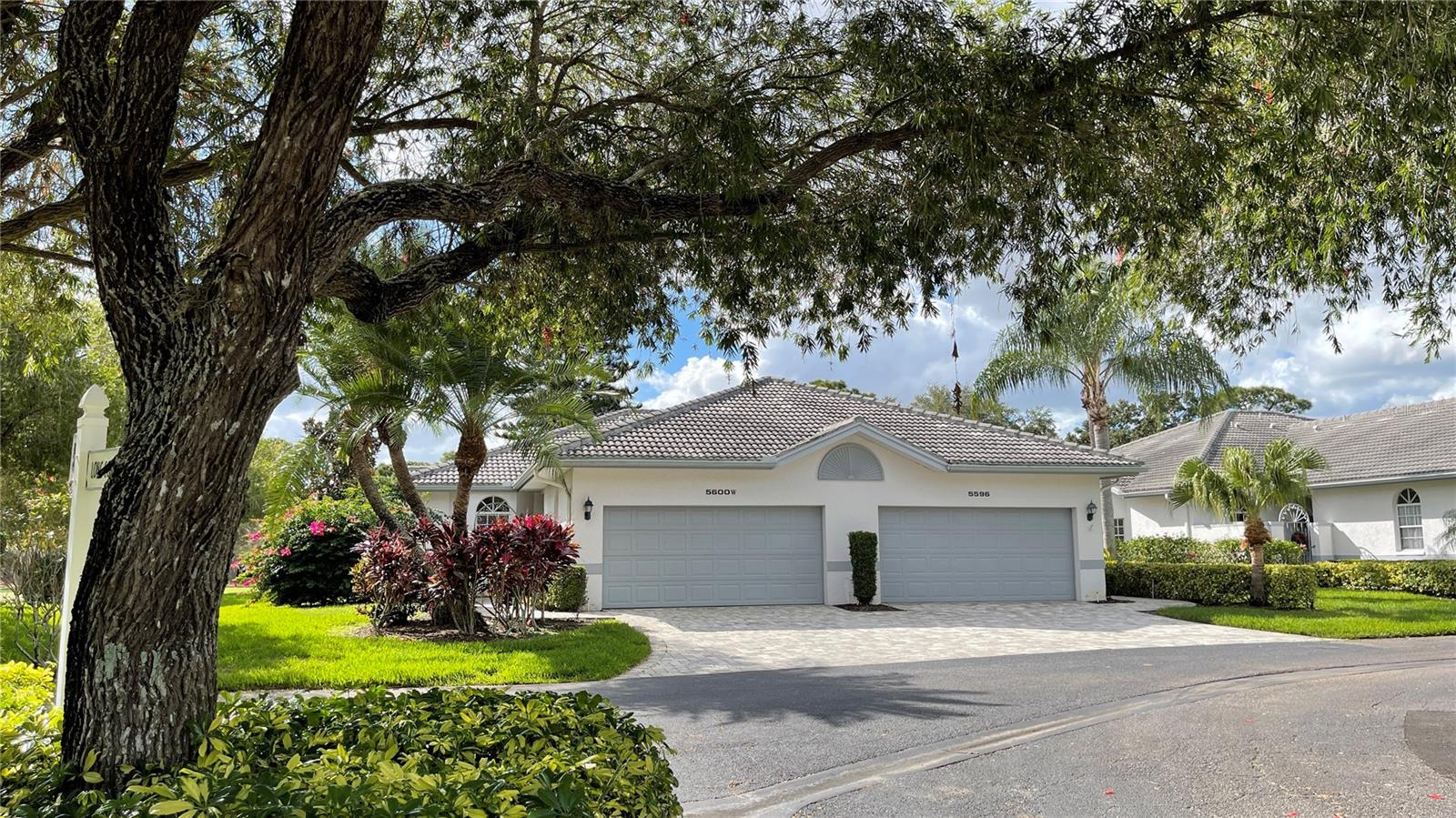 Details for 5600 Long Common Court 2, SARASOTA, FL 34235