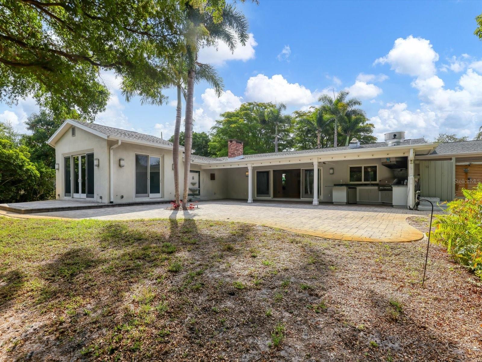 Image 32 of 39 For 3424 Tanglewood Drive