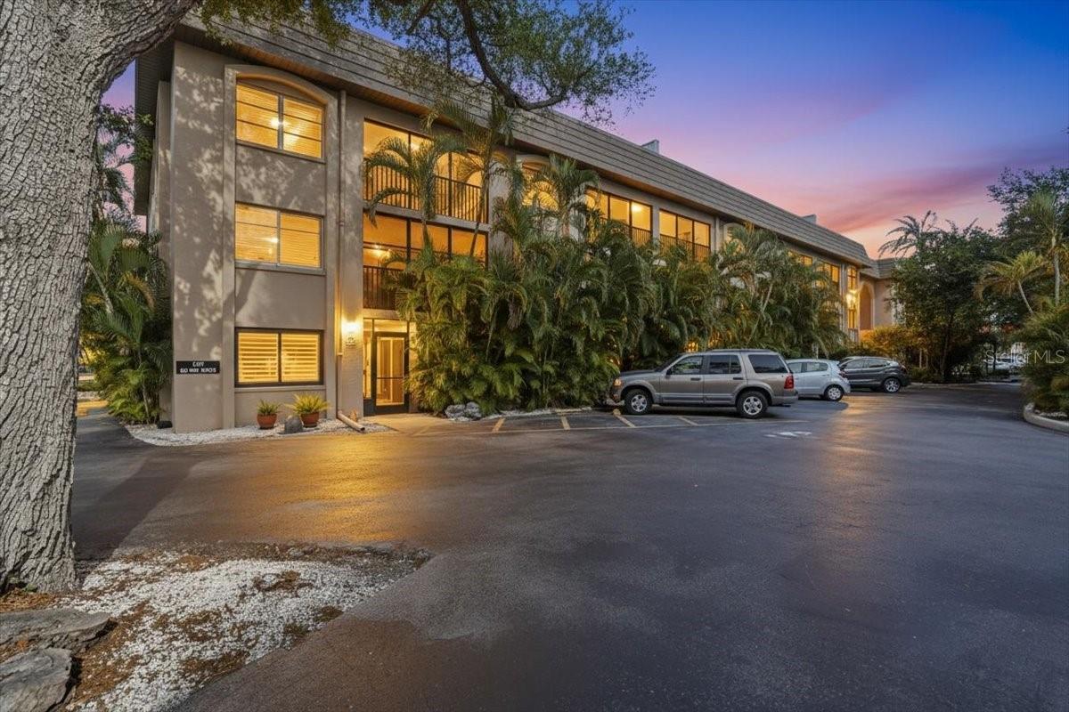 Details for 3700 Osprey Avenue 115, SARASOTA, FL 34239
