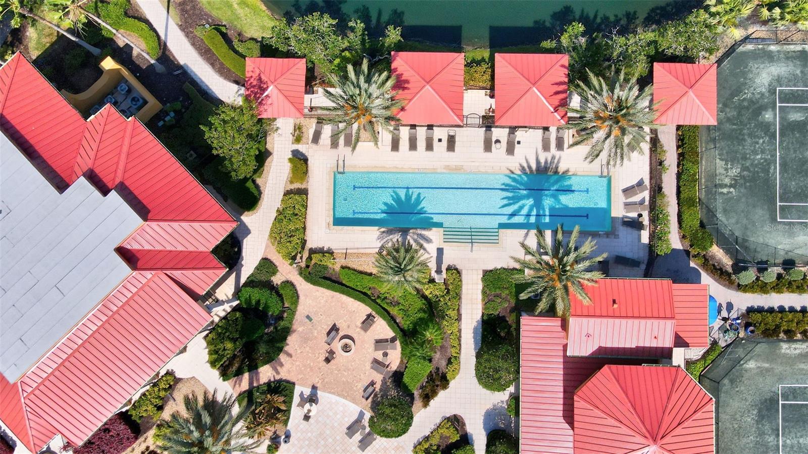 Image 35 of 49 For 98 Vivante Boulevard 410