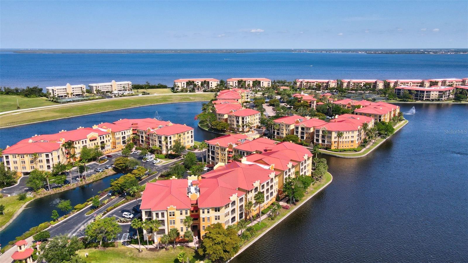 Image 45 of 49 For 98 Vivante Boulevard 410