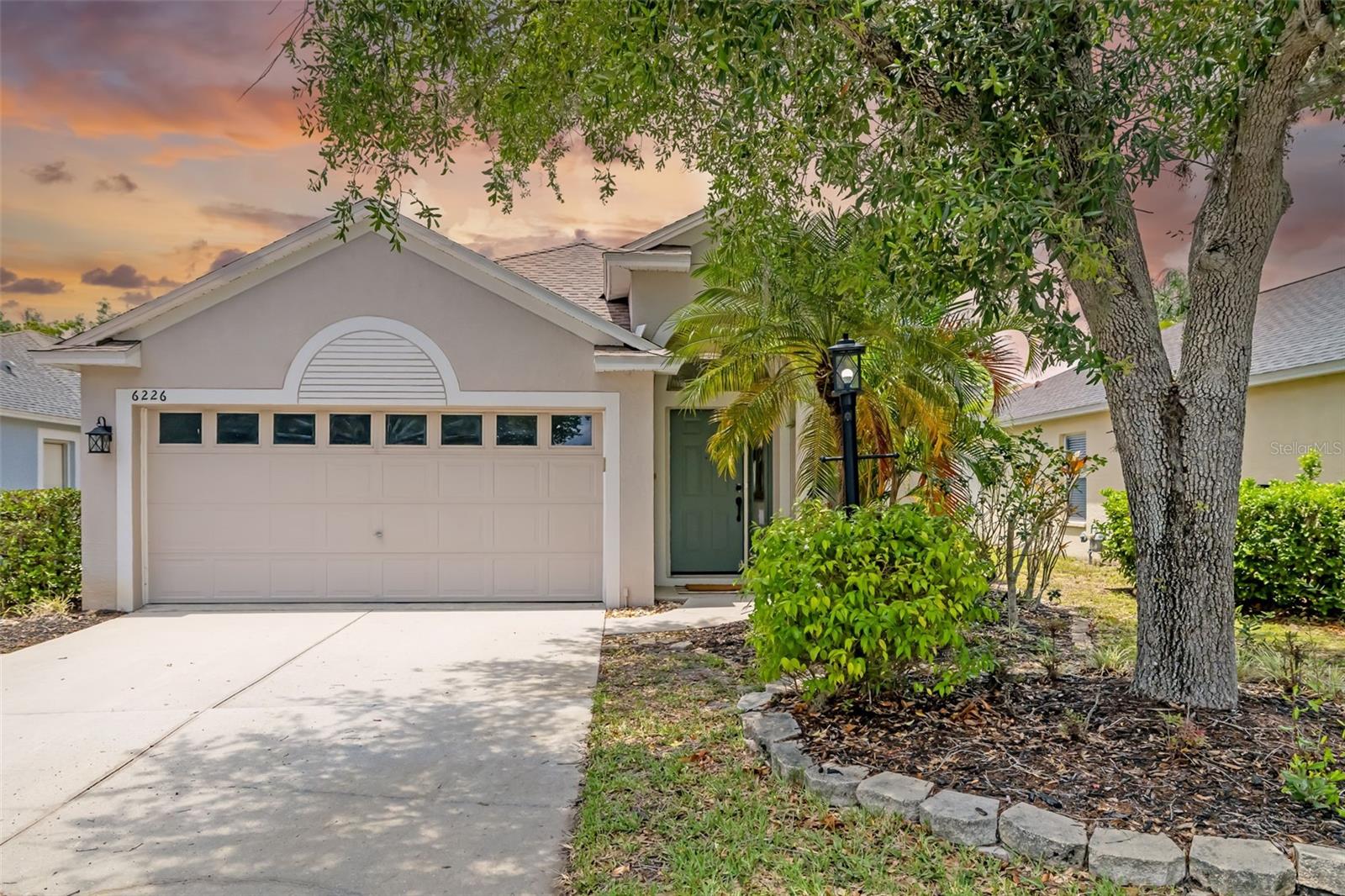 Details for 6226 Blueflower Court, LAKEWOOD RANCH, FL 34202