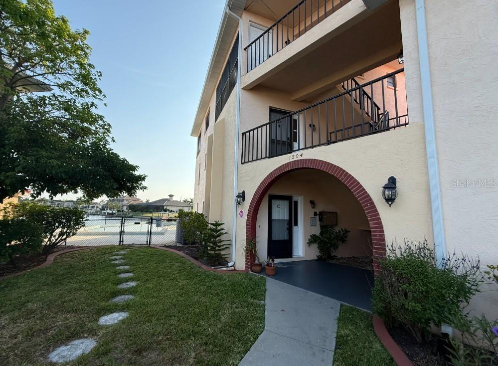 Details for 1204 Spanish Cay Lane A, PUNTA GORDA, FL 33950