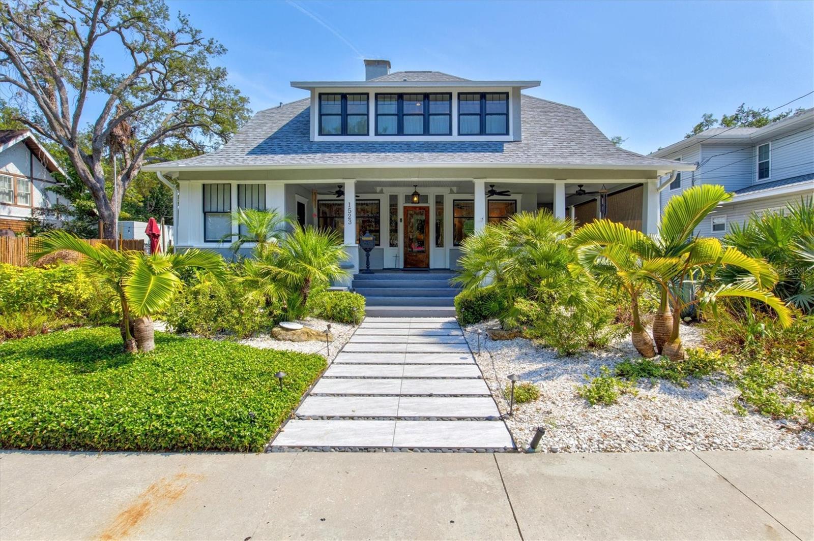 Details for 1523 1st Avenue W, BRADENTON, FL 34205