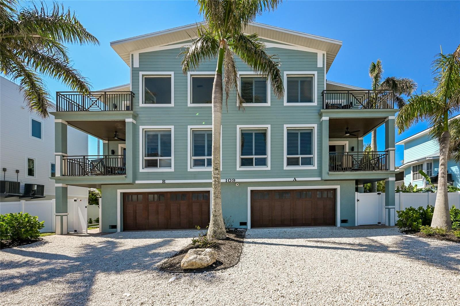 Details for 109 6th Street N A & B, BRADENTON BEACH, FL 34217