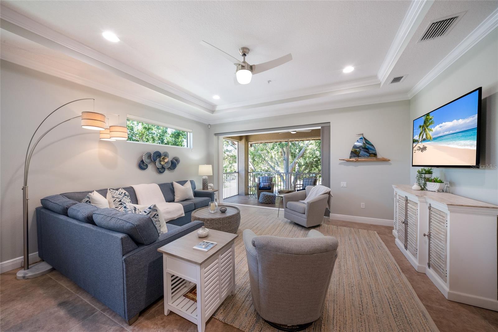 Image 19 of 47 For 6516 Moorings Point Circle 201