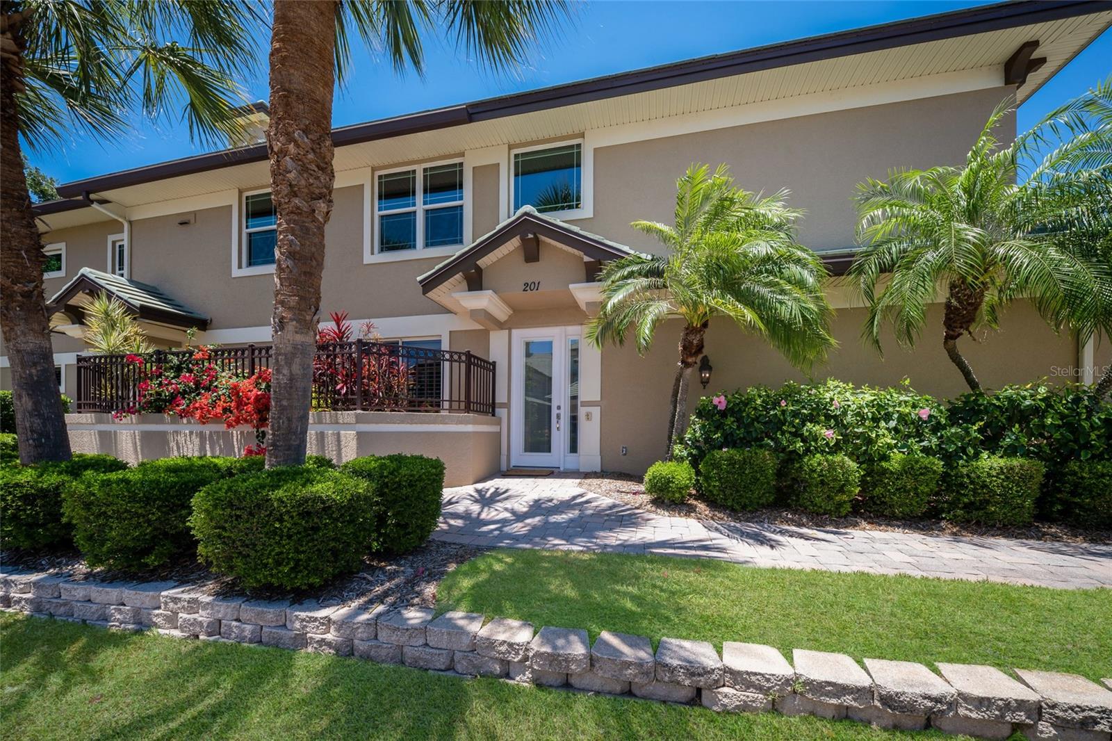 Image 2 of 47 For 6516 Moorings Point Circle 201