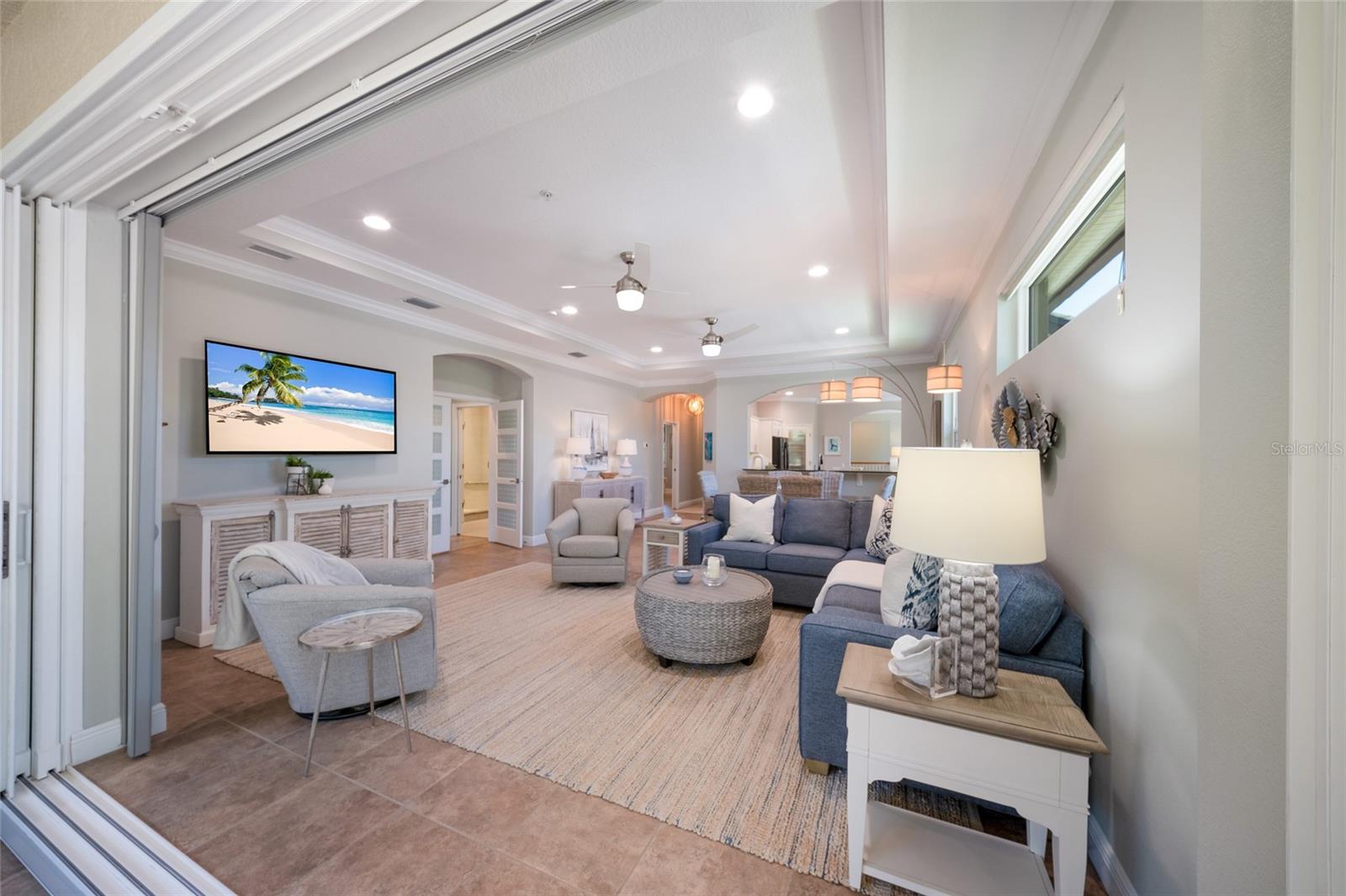 Image 20 of 47 For 6516 Moorings Point Circle 201