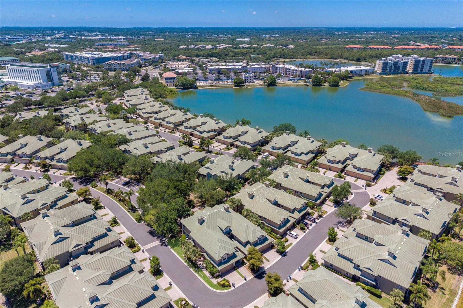 Image 32 of 47 For 6516 Moorings Point Circle 201