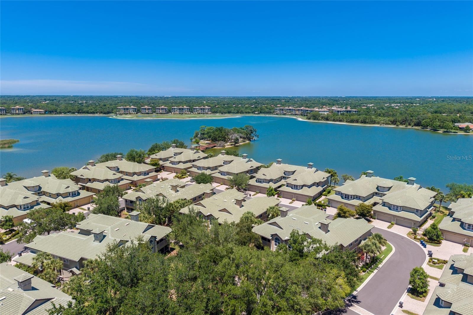 Image 33 of 47 For 6516 Moorings Point Circle 201