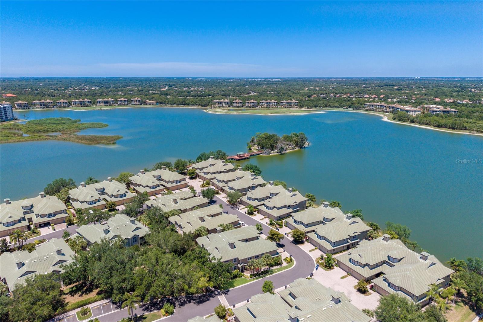 Image 34 of 47 For 6516 Moorings Point Circle 201