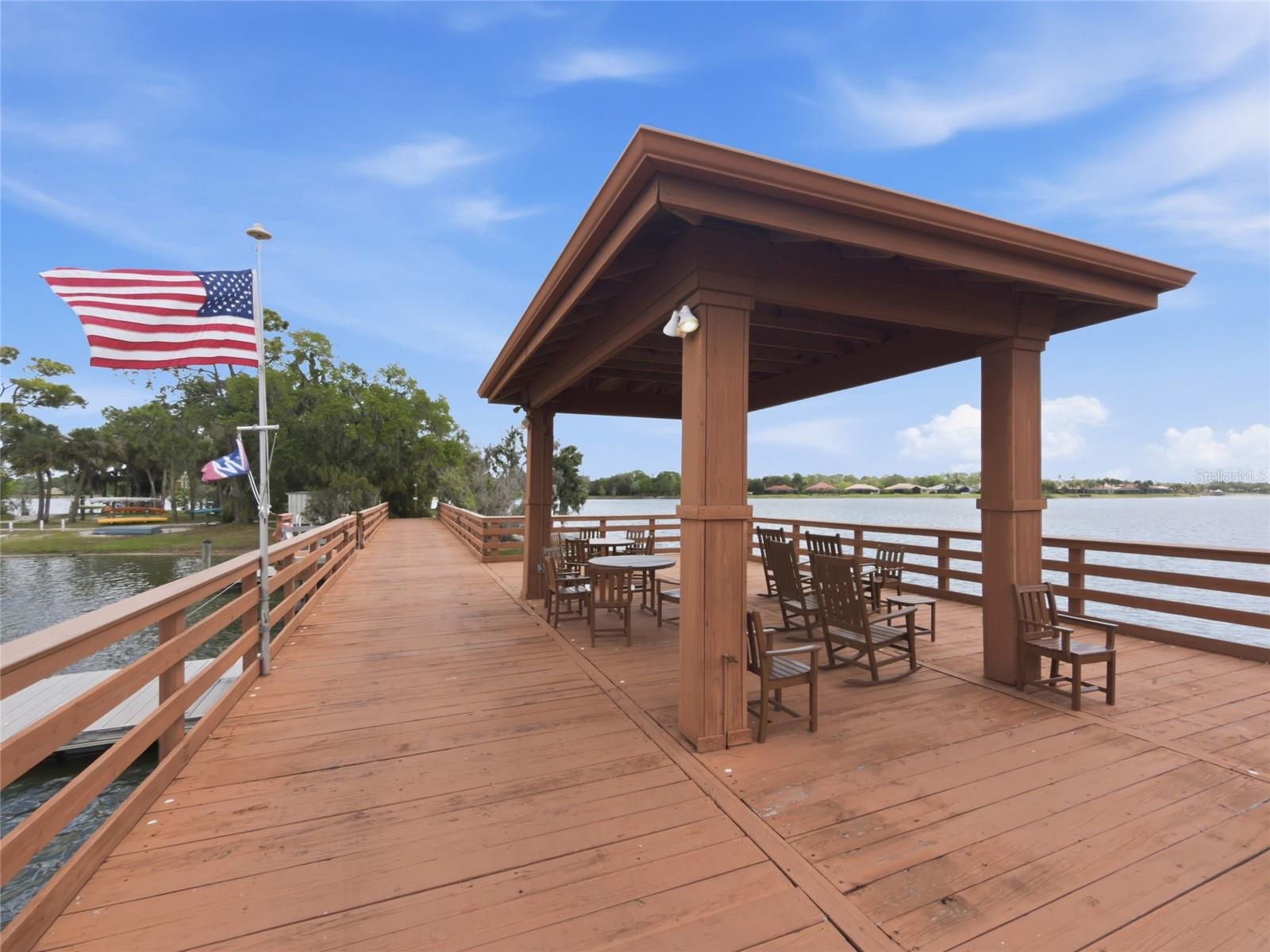 Image 37 of 47 For 6516 Moorings Point Circle 201