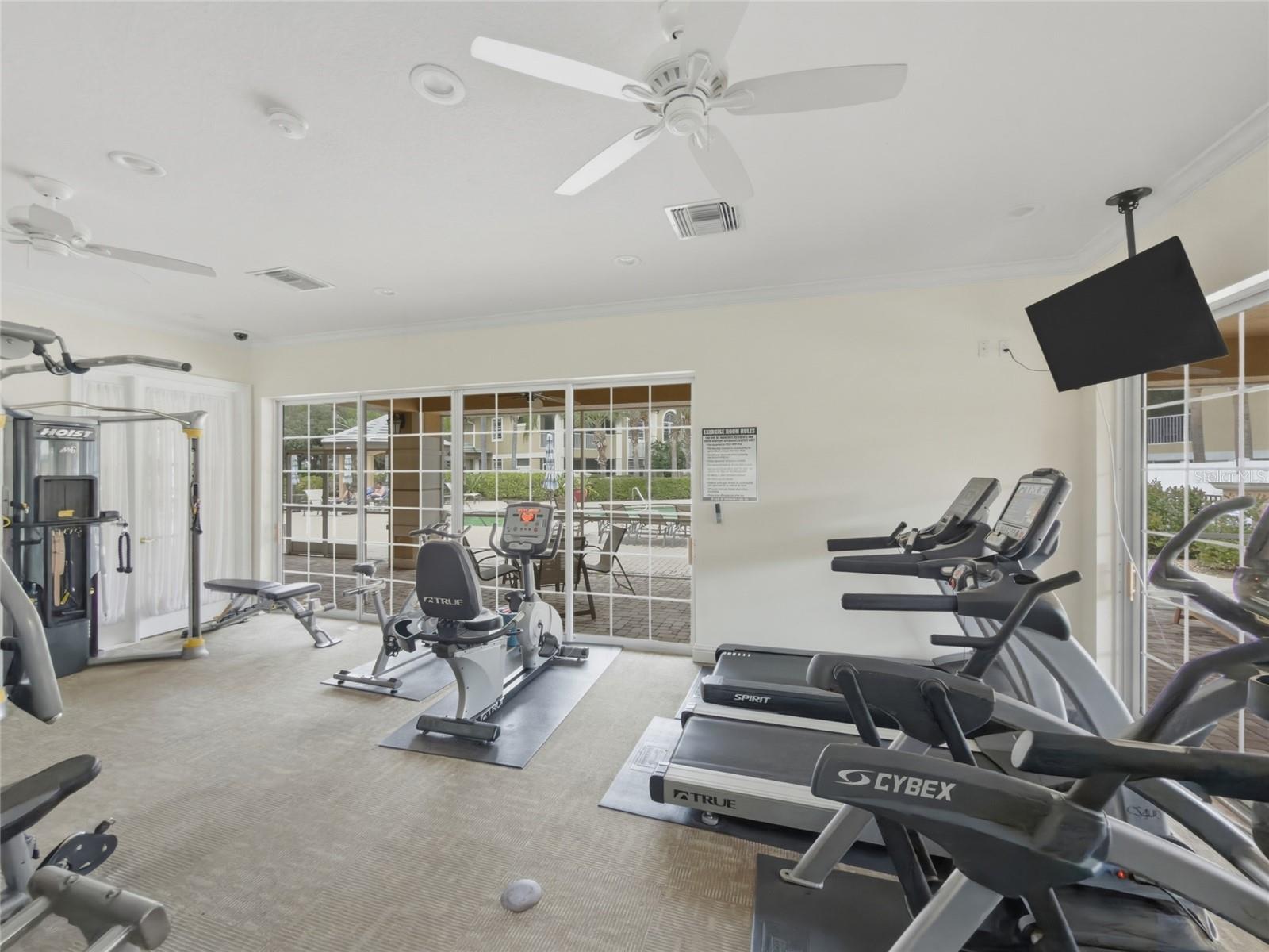 Image 42 of 47 For 6516 Moorings Point Circle 201