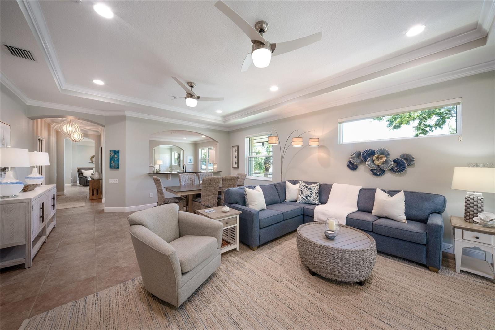 Image 6 of 47 For 6516 Moorings Point Circle 201