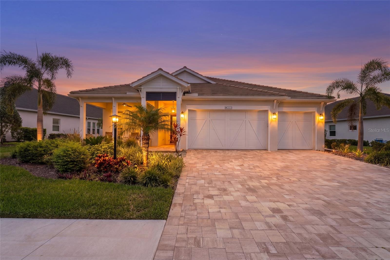 Details for 733 Tailwind Place, SARASOTA, FL 34240