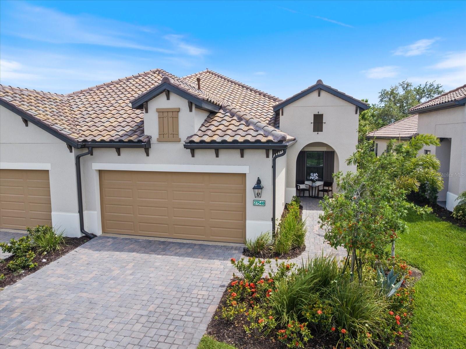 Details for 27540 Janzen Court, ENGLEWOOD, FL 34223