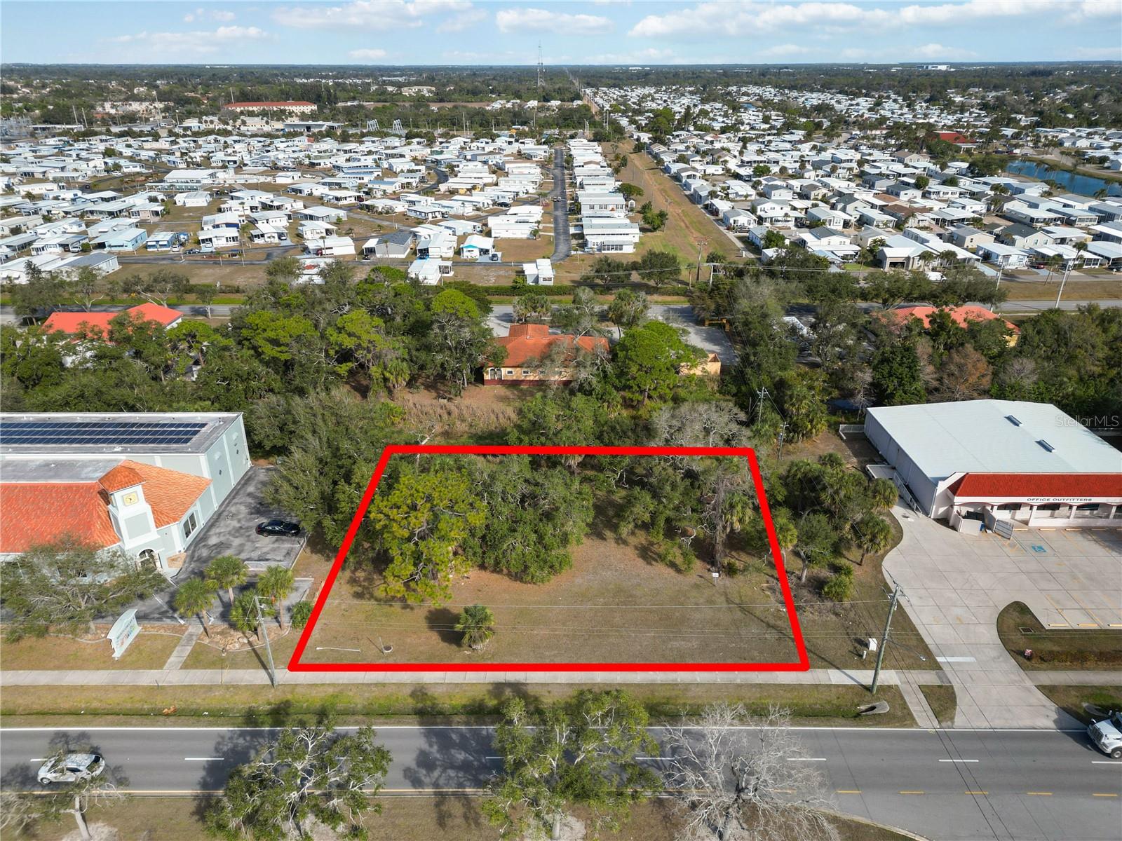 Details for 841 Venice Avenue, VENICE, FL 34285