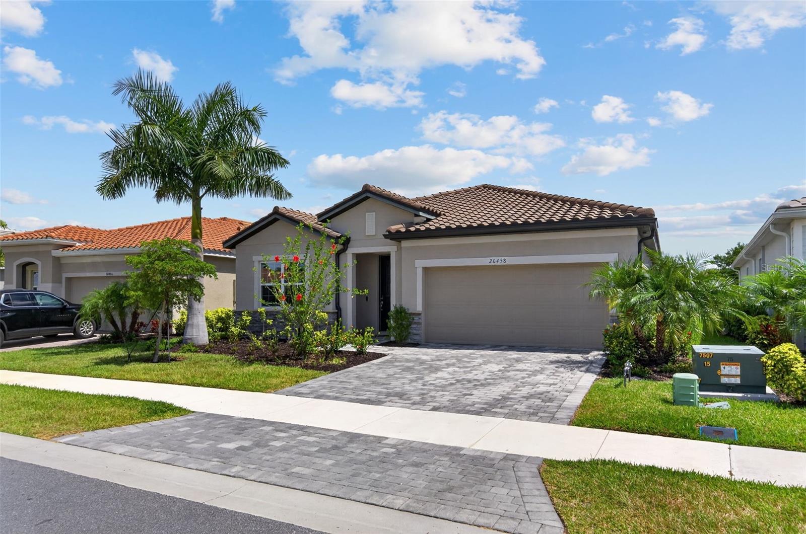 Image 2 of 60 For 20458 Bandera Place