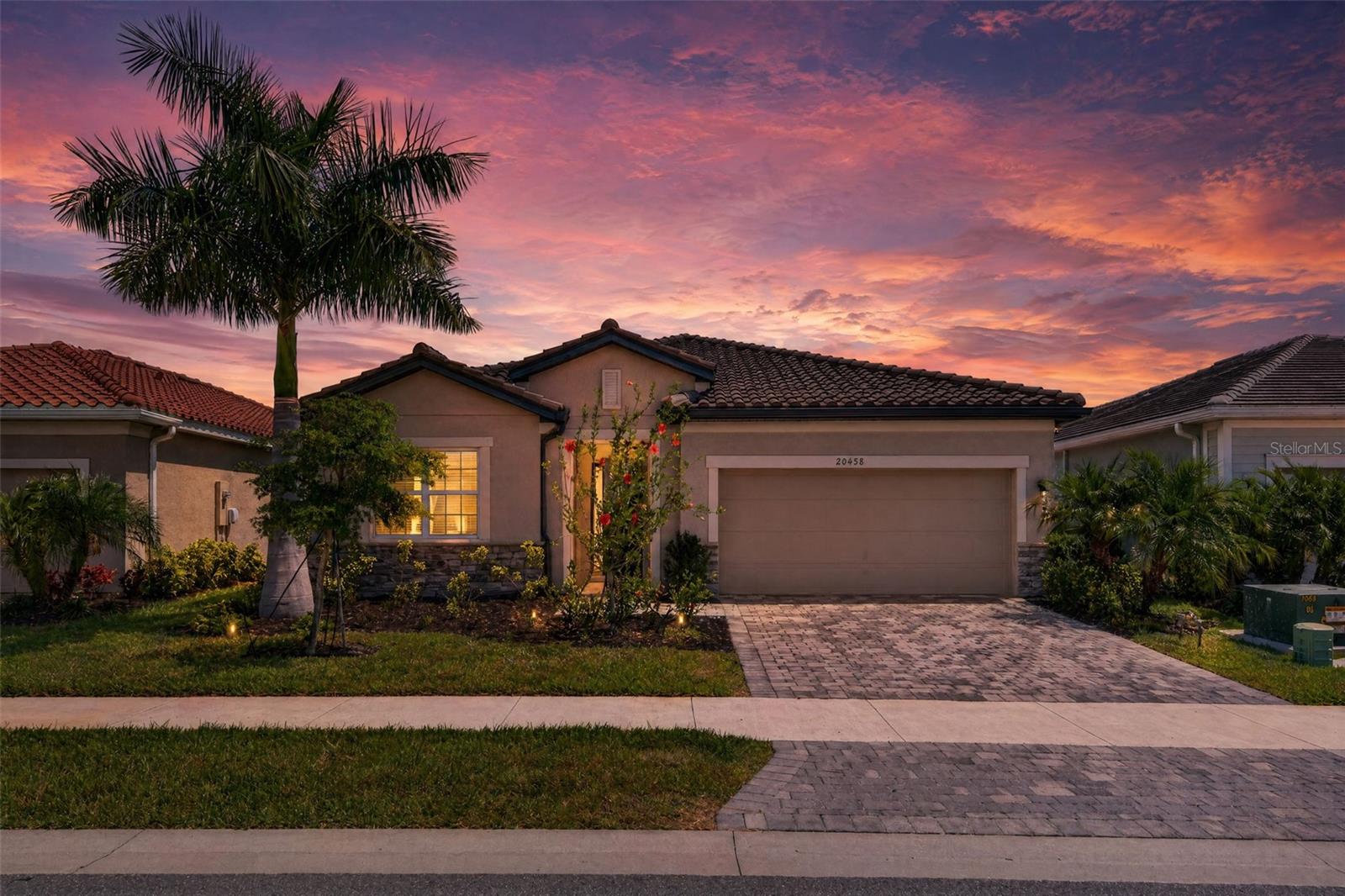 Image 3 of 60 For 20458 Bandera Place